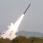 Coreia do Norte Japão