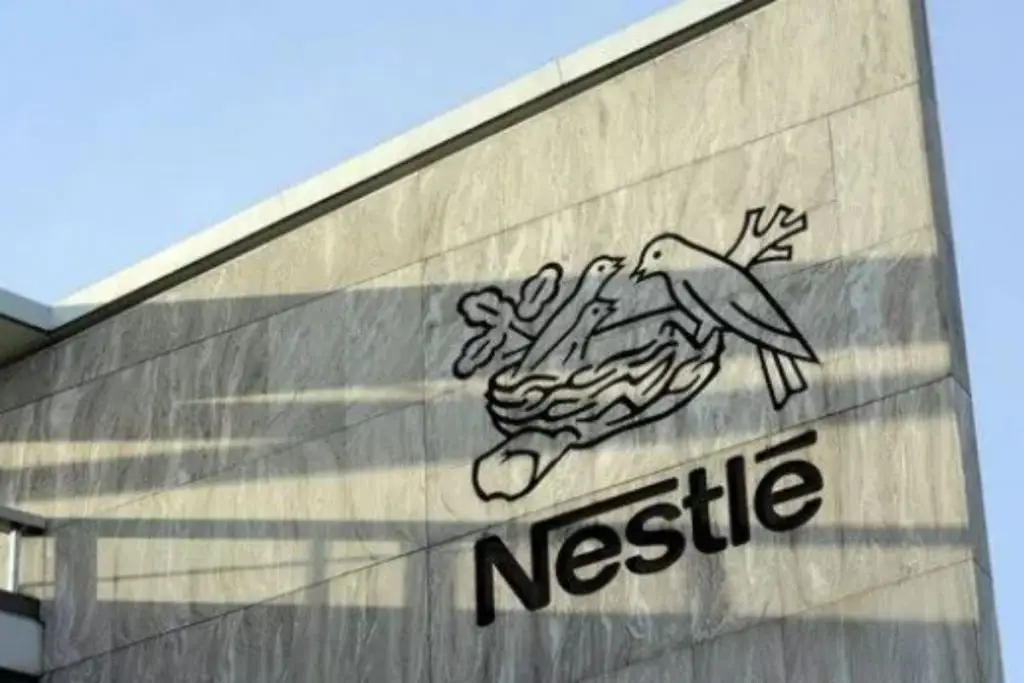 Nestle compra Kopenhagen