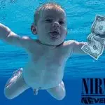 Nirvana Nevermind