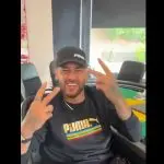 Neymar Bolsonaro