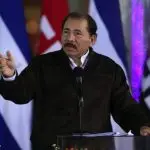 Nicarágua