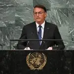 Bolsonaro cobra assento em Conselho de Segurança da ONU