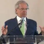 Paulo Guedes