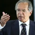Paulo Guedes superávit