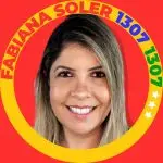 PCC candidata petista