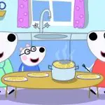 peppa pig