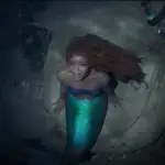 Disney Pequena Sereia