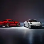 porsche Fórmula