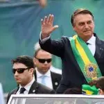 PT Bolsonaro