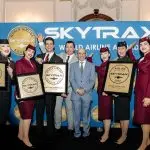 qatar airways
