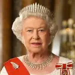 Rainha Elizabeth II