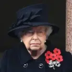 Rainha Elizabeth II
