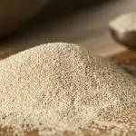 Remédio câncer fermento de pão