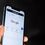 google demissão