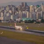 aeroporto Congonhas