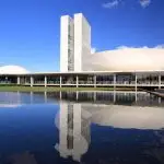 deputados e senadores recém-empossados