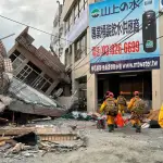 terremoto