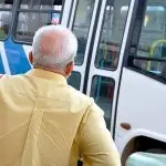 Prefeitos transporte gratuito