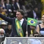 TSE Bolsonaro