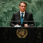 TSE Bolsonaro ONU