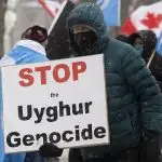 China uigur