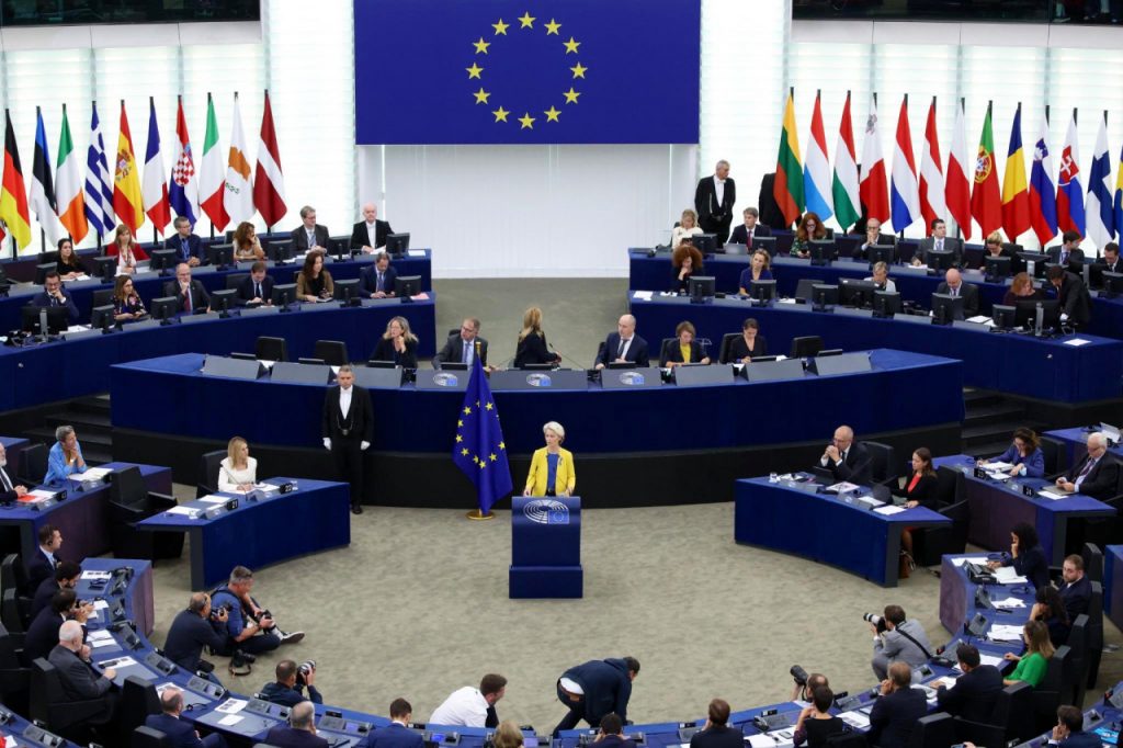 Energia - União Europeia
