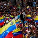 Veneuzela socialismo