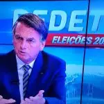 'Temos de tirar esse método Paulo Freire de lá', afirma Bolsonaro sobre educação