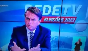 'Temos de tirar esse método Paulo Freire de lá', afirma Bolsonaro sobre educação