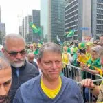 Progressistas de SP anuncia apoio a Tarcísio no 2° turno