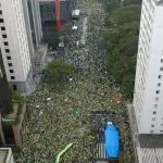 oposição