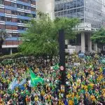 cidadãos ruas - artigo