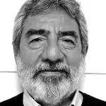 Foto do autor Patricio de la Barra