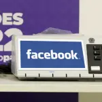 Eleições Facebook