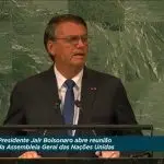 Bolsonaro na ONU