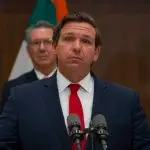 Governador da Flórida