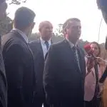Bolsonaro disse que foi massacrado