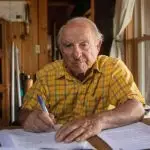 Yvon Chouinard Patagonia