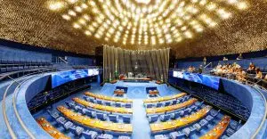 Congresso brecha Orçamento