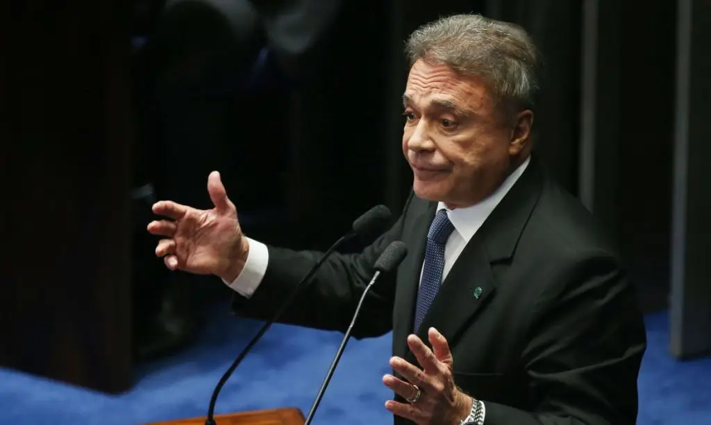 Alvaro Dias