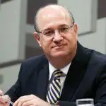 Crítica da produtividade da América Latina, o economista Ilan Goldfajn é o atual presidente do BID | Foto: Marcelo Camargo/Agência Brasil