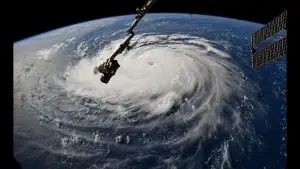 aquecimento global