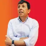joão amoêdo
