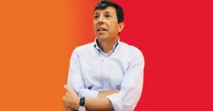 joão amoêdo