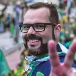 Senador Jorge Seif