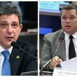 Rogério Carvalho (PT) e Fábio Mitidieri (PSD) vão para o segundo turno