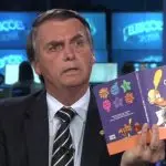 Bolsonaro cartilha