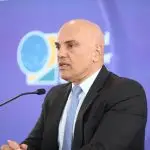 Moraes urnas