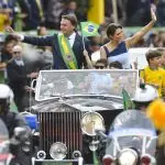 Michelle Bolsonaro