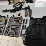 PF